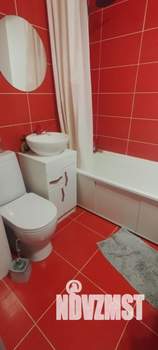 1-к квартира, вторичка, 40м2, 2/10 этаж