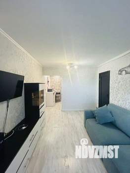 1-к квартира, вторичка, 36м2, 5/9 этаж