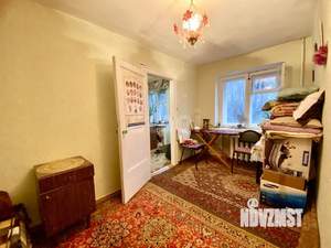 2-к квартира, вторичка, 44м2, 2/4 этаж