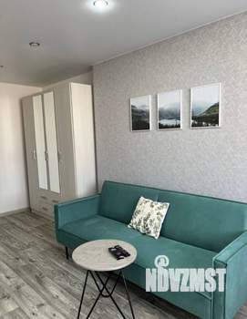 1-к квартира, вторичка, 49м2, 9/9 этаж