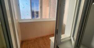 1-к квартира, вторичка, 36м2, 4/5 этаж