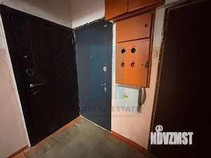 1-к квартира, вторичка, 32м2, 4/5 этаж