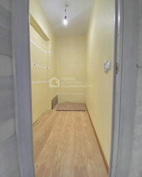 2-к квартира, вторичка, 43м2, 5/5 этаж