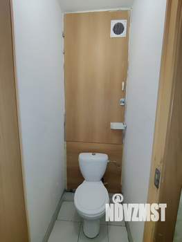 1-к квартира, вторичка, 42м2, 15/16 этаж