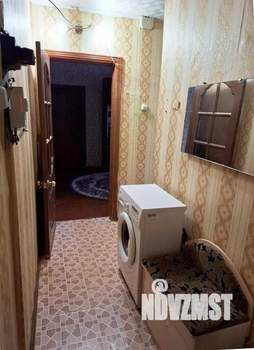 2-к квартира, вторичка, 47м2, 4/5 этаж