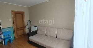 2-к квартира, вторичка, 53м2, 3/6 этаж