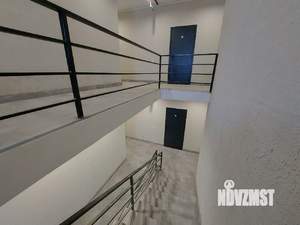 1-к квартира, вторичка, 42м2, 3/3 этаж