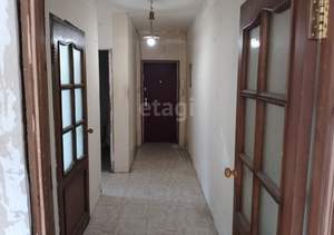2-к квартира, вторичка, 52м2, 1/5 этаж