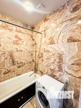 1-к квартира, вторичка, 51м2, 1/3 этаж