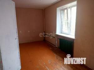 2-к квартира, вторичка, 43м2, 2/3 этаж