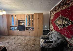 2-к квартира, вторичка, 51м2, 2/9 этаж