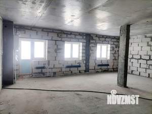 2-к квартира, вторичка, 62м2, 1/3 этаж