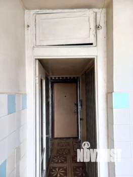 2-к квартира, вторичка, 42м2, 5/5 этаж