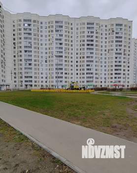 3-к квартира, вторичка, 84м2, 16/16 этаж