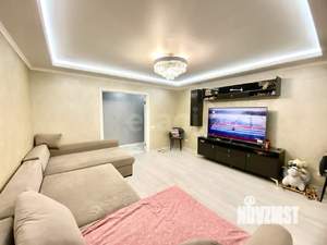 3-к квартира, вторичка, 73м2, 5/5 этаж