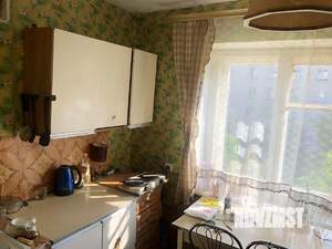 1-к квартира, вторичка, 25м2, 8/10 этаж