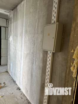 2-к квартира, вторичка, 54м2, 8/12 этаж