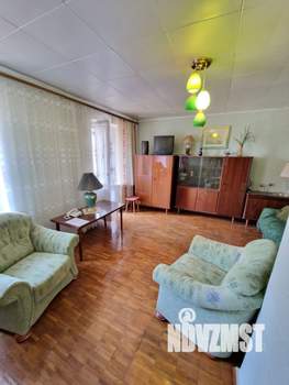 1-к квартира, вторичка, 35м2, 4/9 этаж