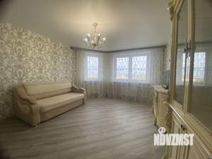 2-к квартира, вторичка, 60м2, 13/16 этаж