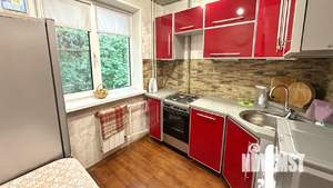 2-к квартира, вторичка, 44м2, 4/5 этаж