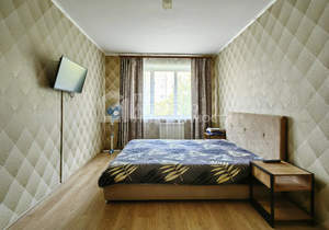 1-к квартира, вторичка, 29м2, 5/5 этаж