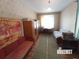 2-к квартира, вторичка, 53м2, 2/4 этаж