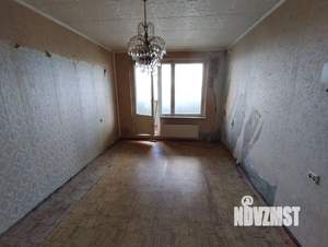 2-к квартира, вторичка, 45м2, 9/9 этаж