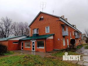 2-к квартира, вторичка, 37м2, 1/2 этаж