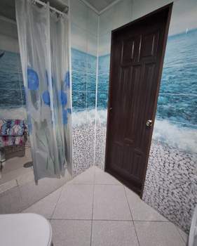 Студия квартира, вторичка, 25м2, 1/6 этаж