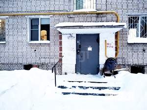 2-к квартира, вторичка, 41м2, 1/5 этаж