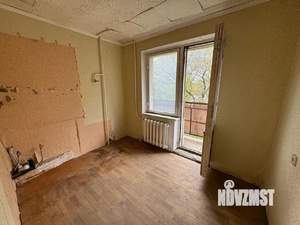 1-к квартира, вторичка, 33м2, 2/5 этаж