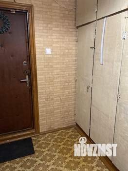 3-к квартира, вторичка, 64м2, 2/5 этаж