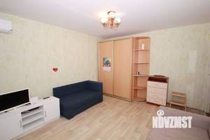 1-к квартира, вторичка, 36м2, 2/3 этаж