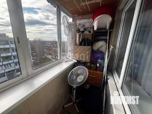 2-к квартира, вторичка, 43м2, 5/5 этаж