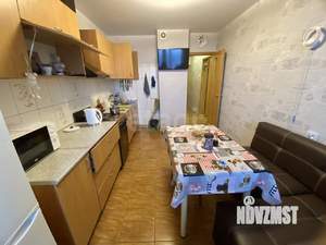 2-к квартира, вторичка, 60м2, 11/15 этаж