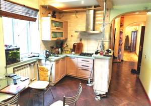 3-к квартира, вторичка, 99м2, 5/6 этаж