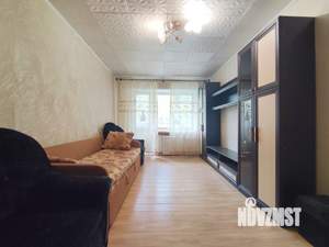 3-к квартира, вторичка, 56м2, 3/5 этаж