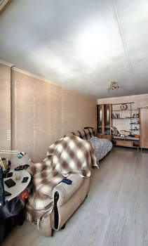 2-к квартира, вторичка, 45м2, 2/5 этаж