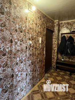 1-к квартира, вторичка, 32м2, 5/5 этаж