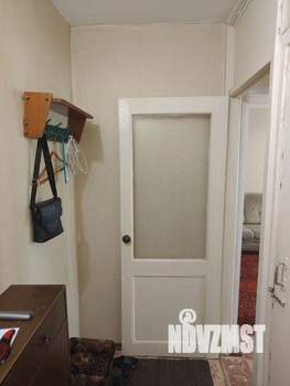 2-к квартира, вторичка, 44м2, 2/5 этаж