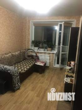 1-к квартира, вторичка, 34м2, 10/10 этаж