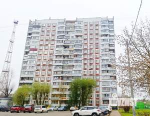 2-к квартира, вторичка, 60м2, 13/16 этаж