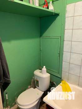 1-к квартира, вторичка, 31м2, 1/9 этаж