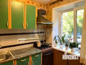 2-к квартира, вторичка, 44м2, 1/5 этаж