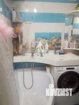 3-к квартира, вторичка, 58м2, 1/5 этаж