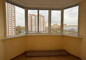 1-к квартира, вторичка, 39м2, 6/16 этаж