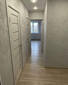 2-к квартира, вторичка, 52м2, 5/5 этаж