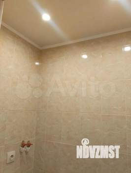 2-к квартира, вторичка, 53м2, 1/2 этаж