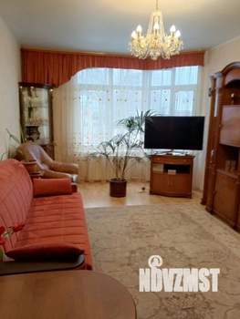 2-к квартира, вторичка, 66м2, 3/10 этаж