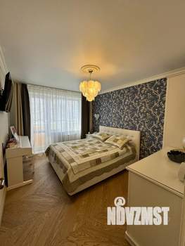 2-к квартира, вторичка, 47м2, 3/5 этаж